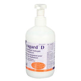 AVAGARD 3M 9222C Hand Sanitizer and Lotion, 500 mL bottle