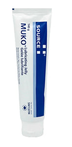 SOURCE MUKO 1321 Lubricant, 140 gram tube