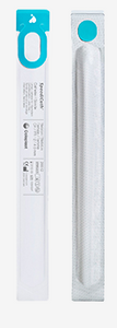 COLOPLAST 27514 SpeediCath® Hydrophilic Female Intermittent Catheter, 14 FR., 8 in. (20 cm), 30 per box