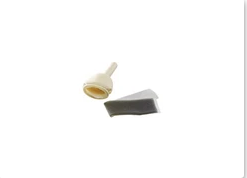 COVIDIEN KENDALL Kendall 8884732300 URI-DRAIN Male External Catheter, Standard, Case of 144