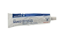 SOURCE MUKO 1321 Lubricant, 140 gram tube