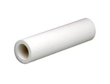 UROCARE 600831 White-Silicone Drainage Tubing, Latex-Free; (7.874 mm x 3.048 metre), 120 in